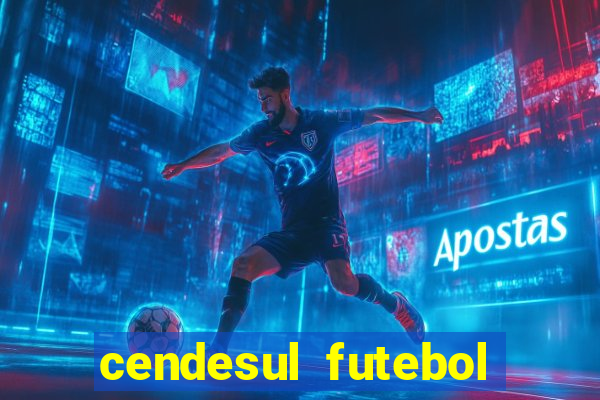cendesul futebol society e eventos recife - pe